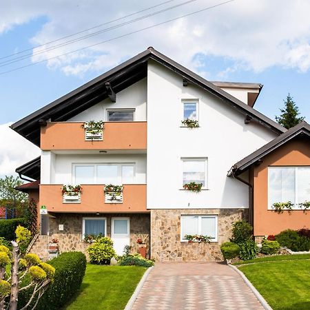 Apartma Tia 2 Zreče Εξωτερικό φωτογραφία