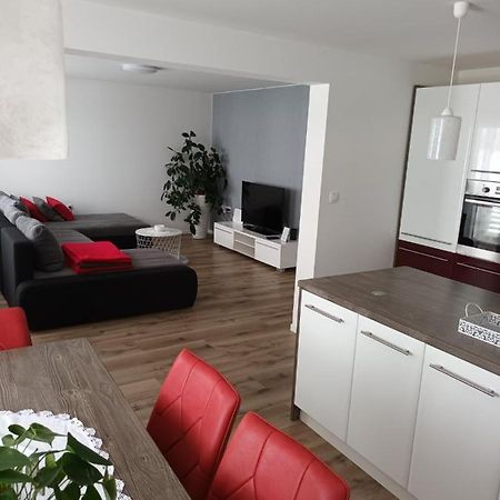 Apartma Tia 2 Zreče Εξωτερικό φωτογραφία