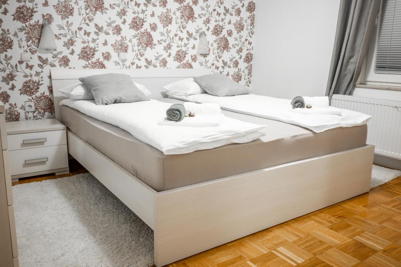 Apartma Tia 2 Zreče Εξωτερικό φωτογραφία