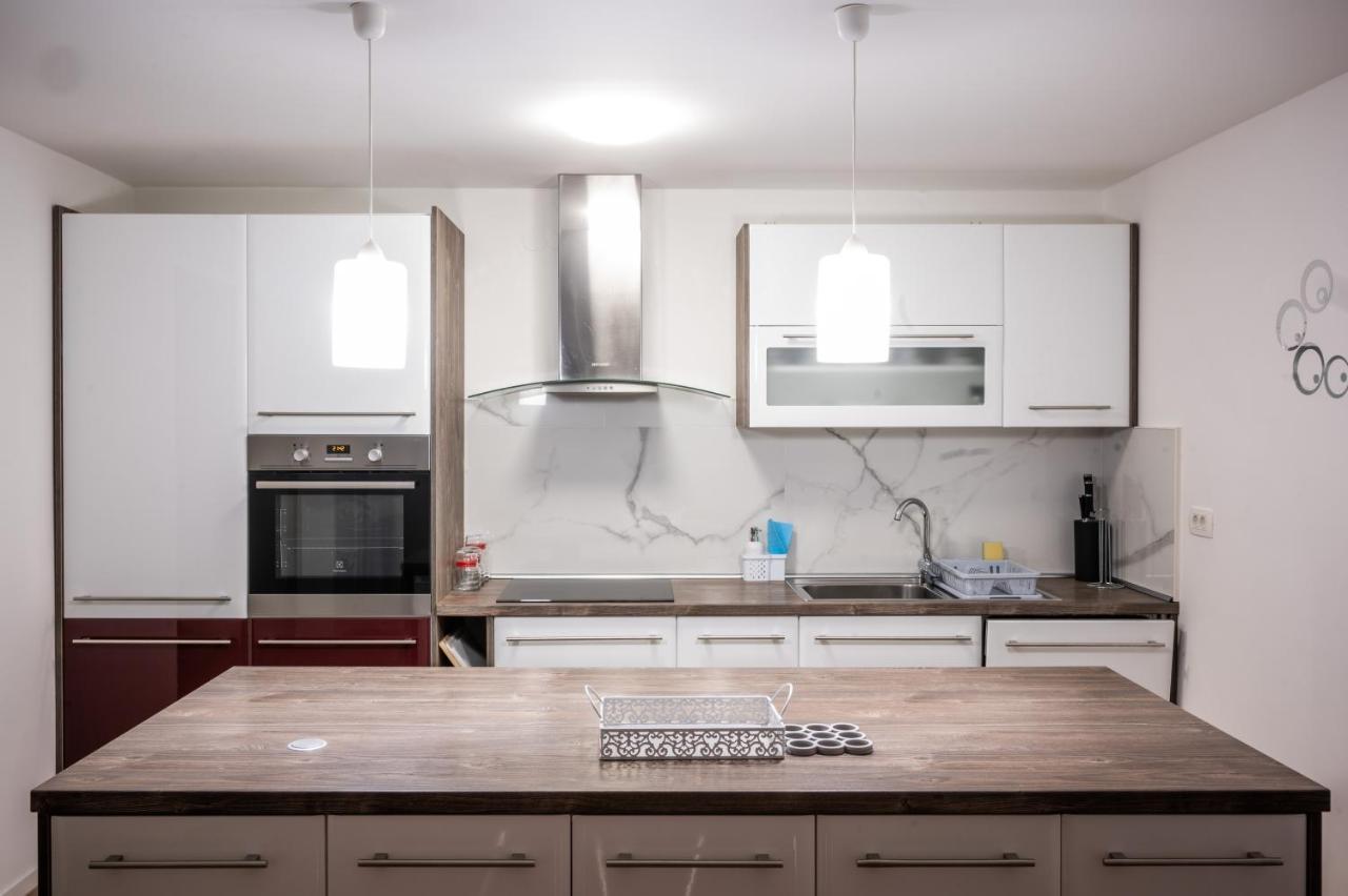Apartma Tia 2 Zreče Εξωτερικό φωτογραφία