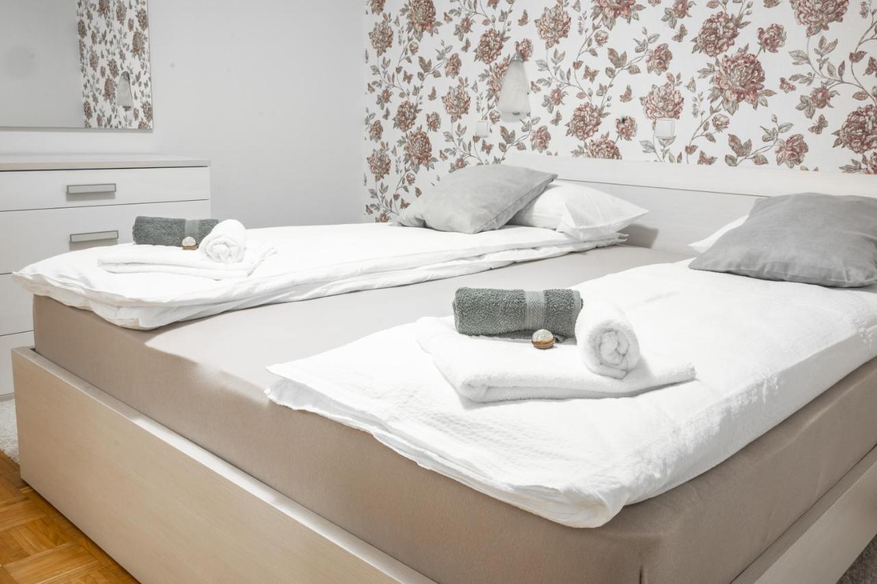 Apartma Tia 2 Zreče Εξωτερικό φωτογραφία