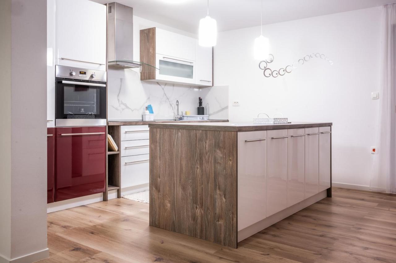 Apartma Tia 2 Zreče Εξωτερικό φωτογραφία